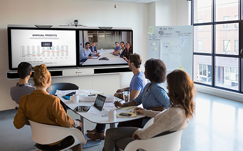 多人視頻會議系統的選擇，你要知道這些