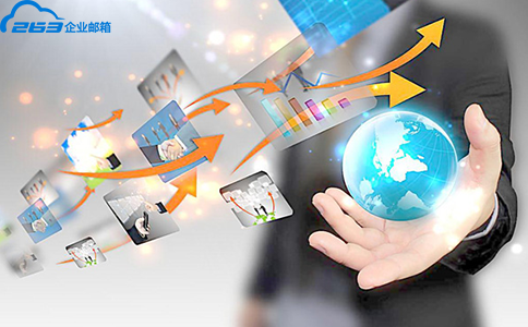 企業郵箱注冊申請時郵箱命名的小技巧